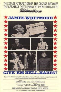 Give 'em Hell, Harry! (1975)