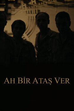Give Me a Lighter (2018)
