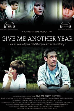 Give Me Another Year (2012) Give Me Another Year (2012)