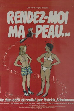 Give Me Back My Skin (1980)