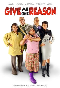 Give Me One Reason (2015) Give Me One Reason (2015)