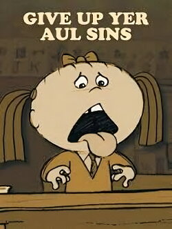 Give Up Yer Aul Sins (2002) Give Up Yer Aul Sins (2002)