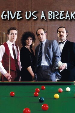 Give Us a Break: Hustle Bustle Toil and Muscle (1984) Give Us a Break: Hustle Bustle Toil and Muscle (1984)