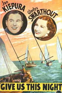Give Us This Night (1936) Give Us This Night (1936)