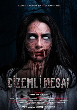 Gizemli Mesaj (2023) Gizemli Mesaj (2023)