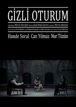Gizli Oturum (2013) Gizli Oturum (2013)