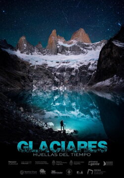 Glaciares, huellas del tiempo (2023)