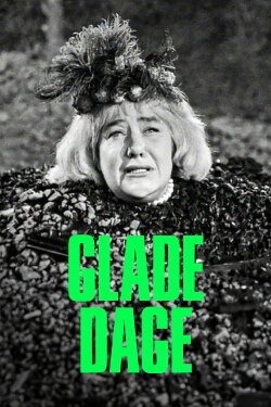 Glade Dage (1964) Glade Dage (1964)