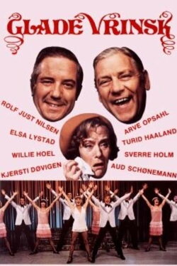 Glade vrinsk (1975) Glade vrinsk (1975)