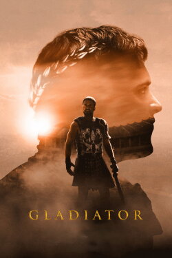 Gladiator (2000) Gladiator (2000)
