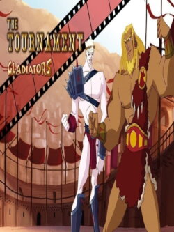 Gladiatori, Il Torneo (2012)