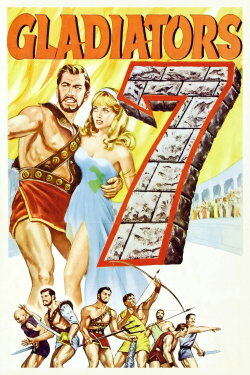 Gladiators 7 (1962) Gladiators 7 (1962)