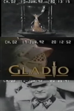 Gladio (1992) Gladio (1992)