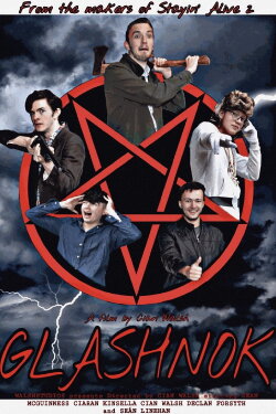 Glashnok (2021) Glashnok (2021)