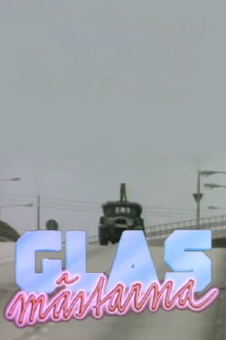 Glasmästarna (1986) Glasmästarna (1986)