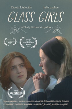 Glass Girls (2023) Glass Girls (2023)