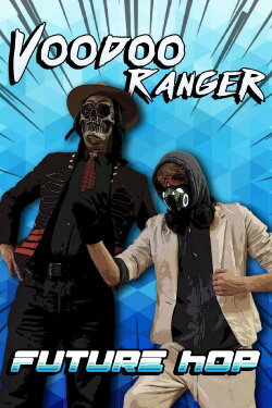 Glass Half: A Voodoo Ranger Story (2021) Glass Half: A Voodoo Ranger Story (2021)