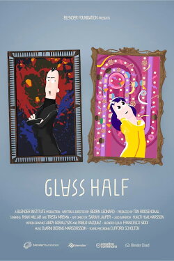 Glass Half (2015)