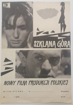 Glass Mountain (1960) Glass Mountain (1960)