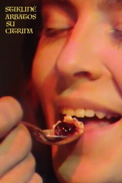 Glass of Tea with Lemon (1979)