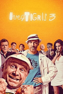 Glass Tiger 3 (2010)