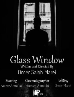 Glass Window (2013)