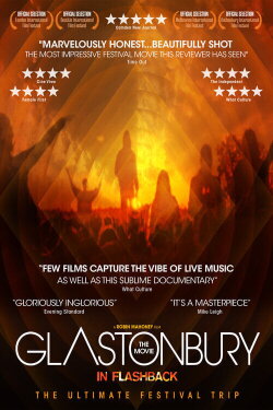 Glastonbury: The Movie in Flashback (1995) Glastonbury: The Movie in Flashback (1995)