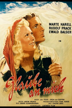 Glaube an mich (1947)