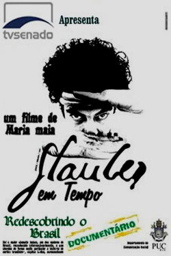 Glauber em Tempo - Redescobrindo o Brasil (2000) Glauber em Tempo - Redescobrindo o Brasil (2000)