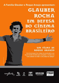 Glauber Rocha em Defesa do Cinema Brasileiro (2011) Glauber Rocha em Defesa do Cinema Brasileiro (2011)