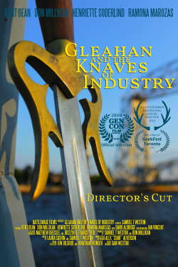 Gleahan and the Knaves of Industry (2018)
