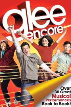 Glee Encore (2011) Glee Encore (2011)
