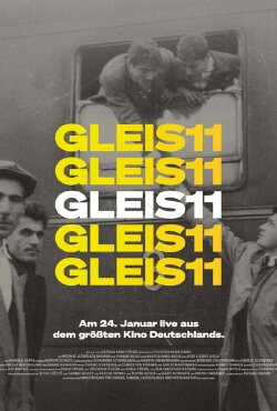 Gleis 11 (2021) Gleis 11 (2021)
