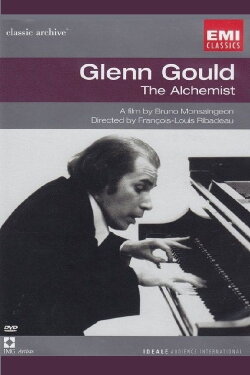 Glenn Gould: The Alchemist (1974) Glenn Gould: The Alchemist (1974)