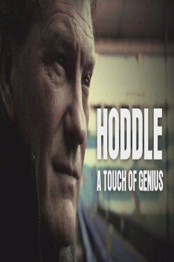 Glenn Hoddle - A Touch Of Genius (2015) Glenn Hoddle - A Touch Of Genius (2015)
