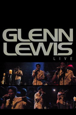 Glenn Lewis Live (2002)
