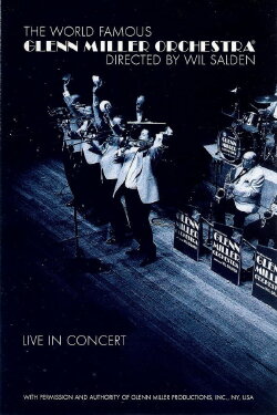 Glenn Miller Orchestra - Live In Concert (2005) Glenn Miller Orchestra - Live In Concert (2005)