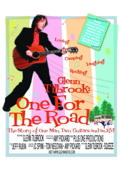 Glenn Tilbrook: One for the Road (2004)