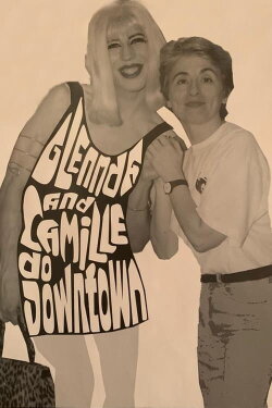 Glennda and Camille Do Downtown (1994) Glennda and Camille Do Downtown (1994)