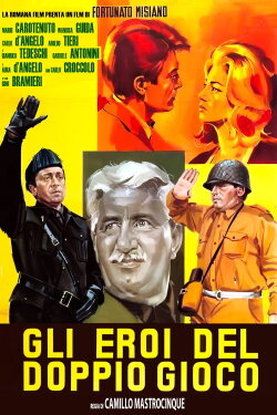Gli eroi del doppio gioco (1962) Gli eroi del doppio gioco (1962)