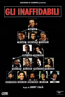 Gli Inaffidabili (1997) Gli Inaffidabili (1997)