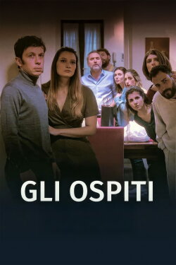 Gli ospiti (2023) Gli ospiti (2023)