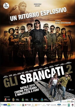 Gli sbancati (2014) Gli sbancati (2014)