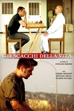 Gli scacchi della vita (2015) Gli scacchi della vita (2015)