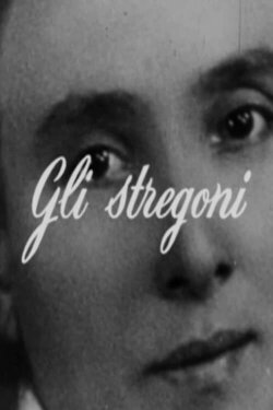 Gli stregoni (1961) Gli stregoni (1961)