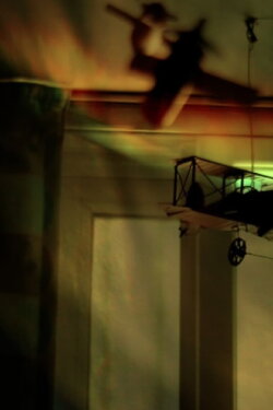 Glider (2014)