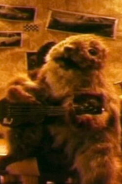 Gliders (2005)