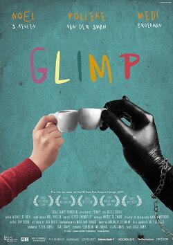 Glimp (2015) Glimp (2015)