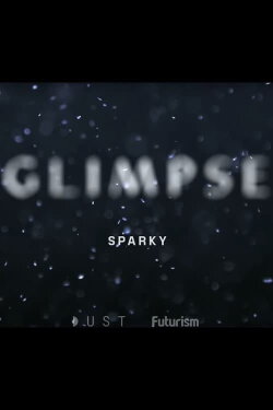 Glimpse Ep 5: Sparky (2018) Glimpse Ep 5: Sparky (2018)