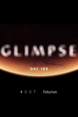 Glimpse Ep 6: Day 180 (2018) Glimpse Ep 6: Day 180 (2018)